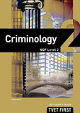 CRIMINOLOGY NQF2 LG