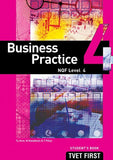 Business Practice NQF4 SB