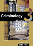 CRIMINOLOGY NQF3 LG
