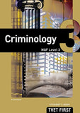 CRIMINOLOGY NQF3 SB