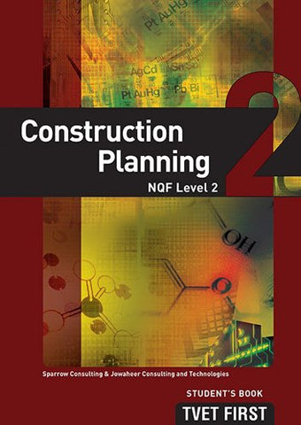 CONSTRUCTION PLANNING NQF2 SB