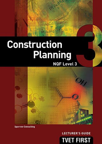 CONSTRUCTION PLANNING NQF3 LG