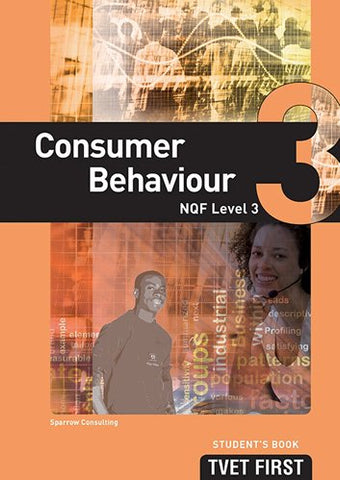 CONSUMER BEHAVIOUR NQF3 SB