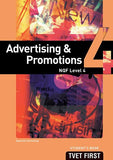 ADVERTISING & PROMOTIONS NQF4 SB