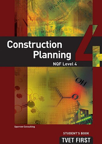CONSTRUCTION PLANNING NQF4 SB