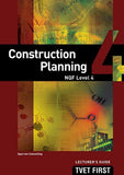 CONSTRUCTION PLANNING NQF4 LG
