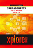 Spreadsheets: Solve A Given Problem – SAQA ID 116940
