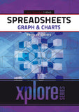 Spreadsheets: Graph & Charts – SAQA ID 116943