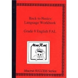 Back to Basics GR8 FAL WB & TG