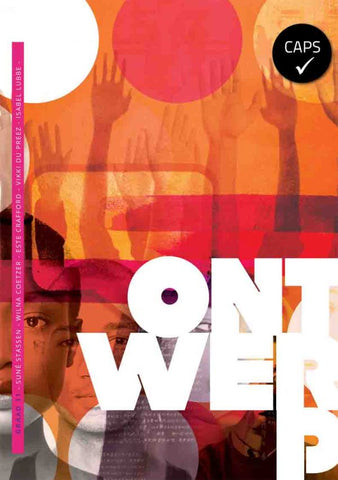 Ontwerp Grade 11 Leerderboek