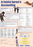 CHART: AN ANALYTIC APPROACH TO ACCOUNTING A1(FLAT)