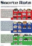 CHART: ROTS SOORTE A2