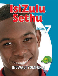 IsiZulu Sethu : Ibanga 7 : Incwadi Yomfundi