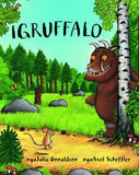 THE GRUFFALO-ISIXHOSA