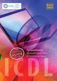 The Practical Guide to the ICDL – Spreadsheets