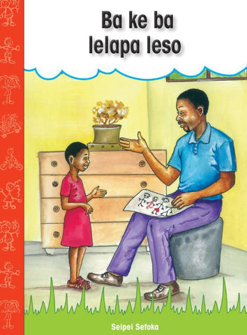 Ba ke ba lelapa leso