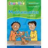 Smart-Kids Mathematics Grade 3 Workbook Interactive ePUB (perpetual licence)