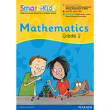 Smart-Kids Mathematics Grade 2 Workbook Interactive ePUB (perpetual licence)