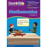 Smart-Kids Mathematics Grade 4 Workbook Interactive ePUB (perpetual licence)