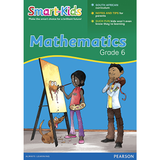 Smart-Kids Mathematics Grade 6 Workbook Interactive ePUB (perpetual licence)