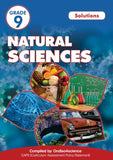 Natural Sciences Gr 9