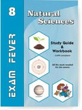 NATURAL SCIENCES GR 8 (WORKBOOK)