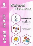 EXAM FEVER NATURAL SCIENCE GRADE 9 STUDY GUIDE AND WORKBOOK