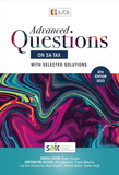 ADVANCED QUESTIONS ON SA TAX 2023 8th edition