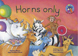 Stars of Africa Reader Grade 2: Horns only