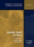 Making sense of Jesus: experiences, interpretation and identities