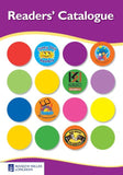 Kagiso Reader Gr 1 (IsiNdebele) Book 10:  Ukuzikhupha (Big Book) (NCS)