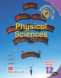 Solutions For All Physical Sciences Grade 12 Learner's Book