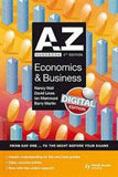 A-Z ECONOMICS AND BUSINESS HANDBOOK (DIGITAL EDITION)