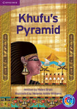 Khufu's Pyramid