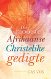 Die mooiste Afrikaanse Christelike gedigte