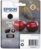 C13T36814A10Epson Black 36 Claria Home Ink