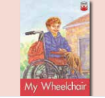 My Wheelchair