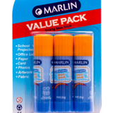 FREEDOM STATIONERY MARLIN GLUE STICKS