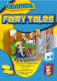 ZIPTALES CD: FAIRY TALES