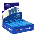 FREEDOM STATIONERY MARLIN HIGHLIGHTERS