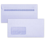 MARLIN WHITE ENVELOPES