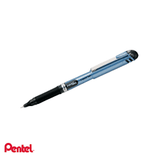 Pentel Energel Metal Tip Rollerball Pen BL17 0.7mm