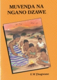 Muvhenda Na Ngano Dzawe