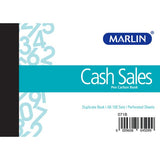 FREEDOM STATIONERY MARLIN PEN CARBON BOOKS