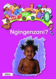 HWG BB: NGINGENZANI?