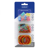 MARLIN CLIPS - FOLD BACK