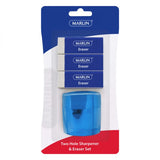 Freedom stationery Marlin SHARPENERS