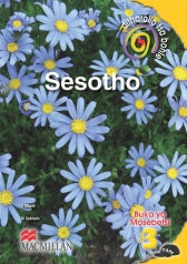 Ditharollo Tsa Bohle Sesotho Kreiti 3 Buka Ya Mosebetsi