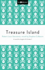 TREASURE ISLAND