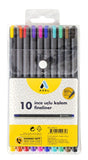 ADEL FINELINER 0.4mm